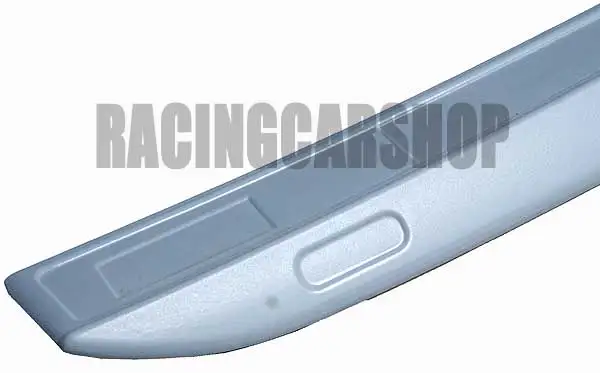A Style REAR SPOILER fit for BMW X5 E53 2000-2006
