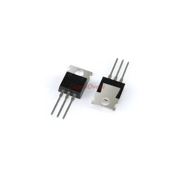 

1pcs/lot LM1084IT-3.3/5.0/ADJ LM1084 TO-220 In Stock