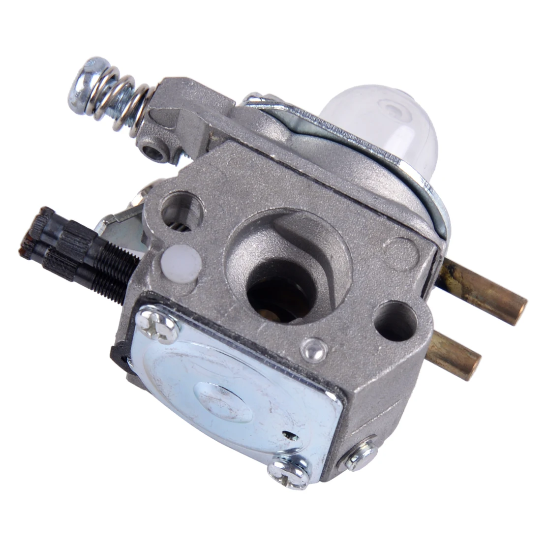 LETAOSK бензопила карбюратор Vergaser SRM2110 подходит для ECHO SRM2100 GT2000 GT2100 PAS2000 PAS2100 PAS2110 SHC1700 SHC2100