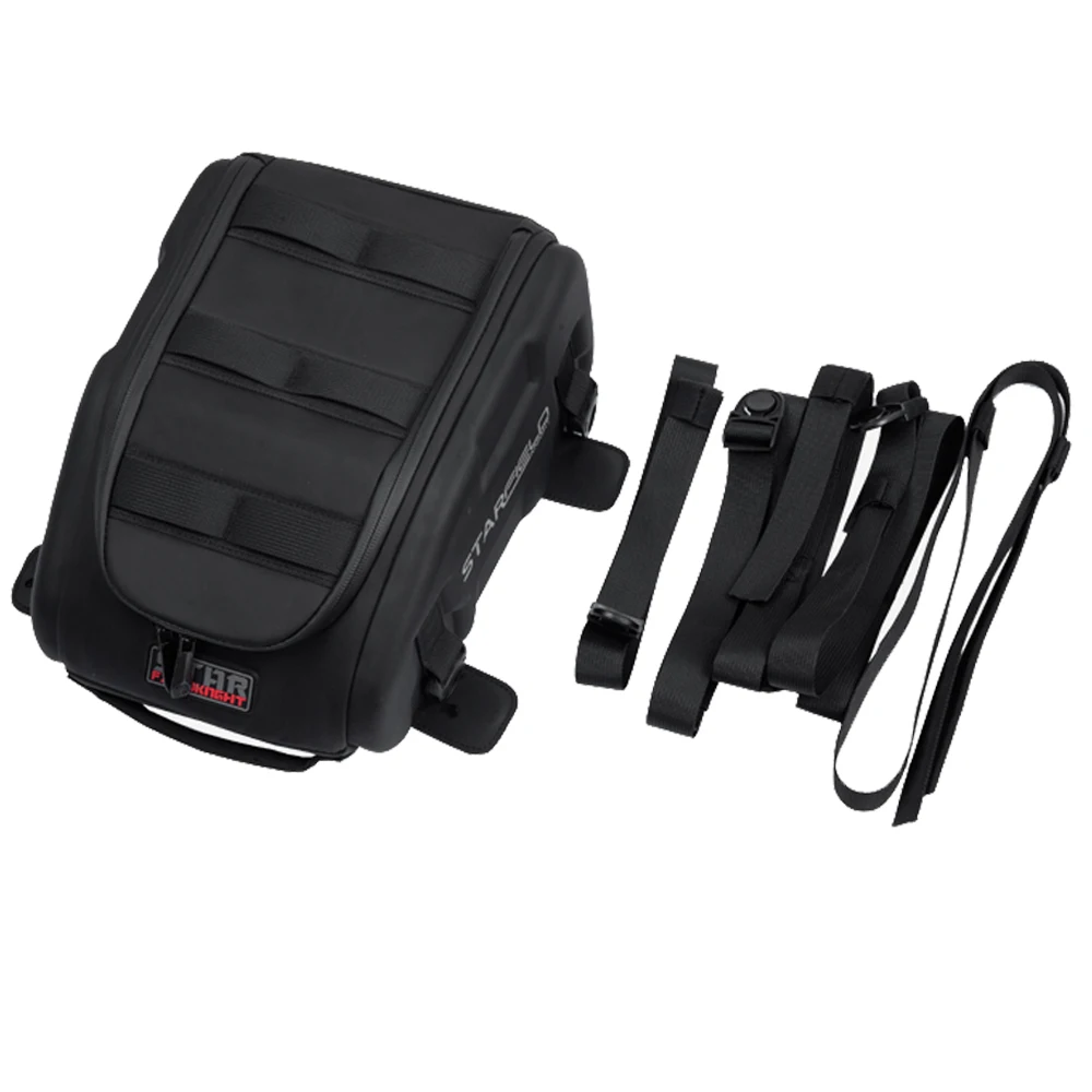 

Motorcycle Tank Backpack For BMW R1150GS R1150R R1200GS R1200R G650GS K1200R K1300R Universal Rear Seat Fuel Tank Tail Box Bags