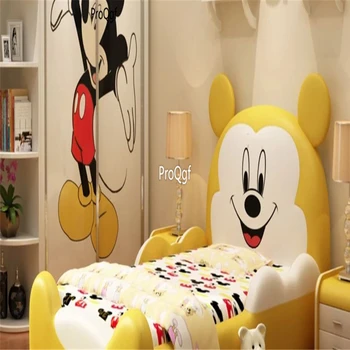 

Ngryise 1 set lovely mouse style girl like Children Bed pink,blue,black,yellow,green