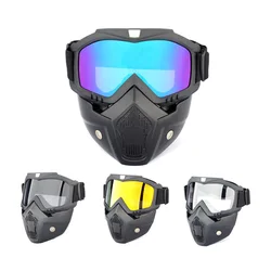 Nerf gafas tácticas de cara completa para niños, juguete de protección para Paintball, Airsoft CS, máscara a prueba de viento