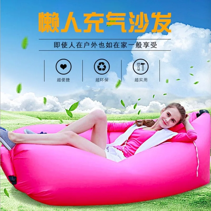 

Modern Couch Multi-function Lazy sofa High quality Portable Folding sofa Waterproof inflatable sofa chair Patio furniture Daybed