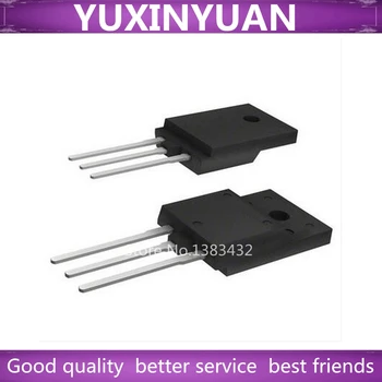 

10PCS/LOT FDA20N50 20N50 TO-3P