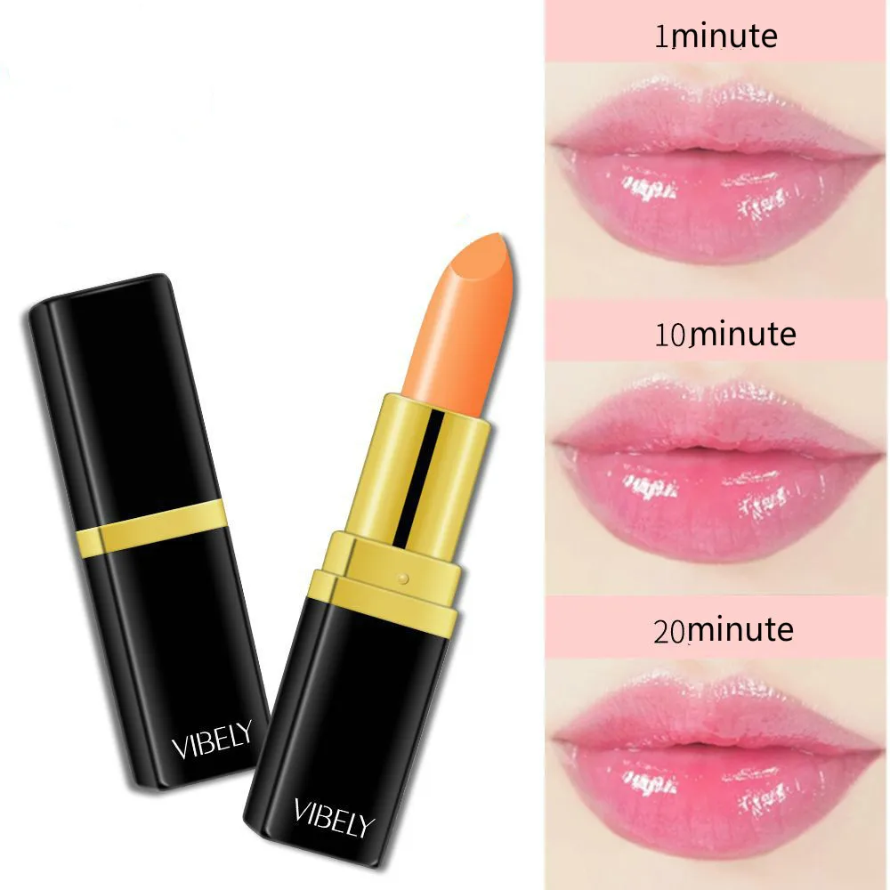 flavoured lipstick