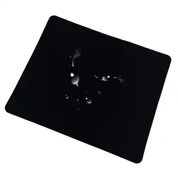 

Portable Size Fashionable Mouse Pad Computer Notebook Gaming Mouse Mat Anti-Slip Laptop Mousepad For Home Office