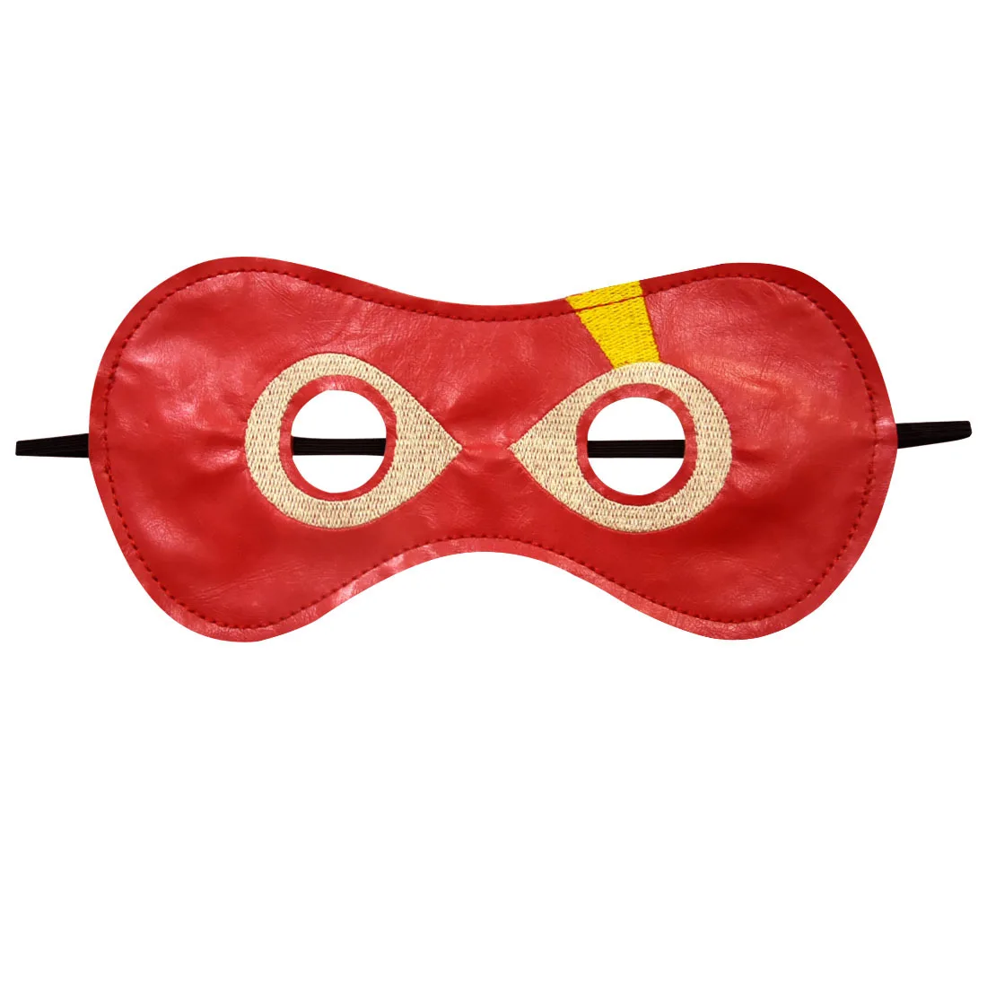 Новинка года; толстовки с капюшоном для маленьких мальчиков с принтом «Ryan Toys Review» толстовки с героями мультфильмов хлопковая одежда для детей топы для девочек с маской; одежда с капюшоном - Цвет: Mask