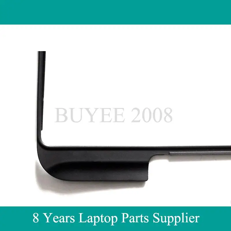 New For Macbook Pro 15" 15.4" Black A1398 LCD Screen Rubble Frame Bezel Ring 2012 2013 2014 2015 Year