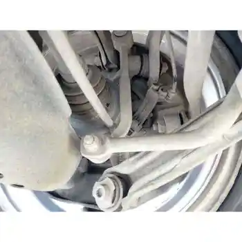 

HOSE REAR LEFT MERCEDES C CLASS (W203) SPORTCOUPE