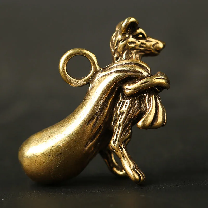 mice pendant brass (8)