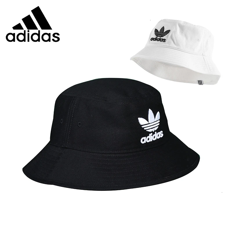 

ADIDAS Woman Sun-shade Running Hat Wind-stop Fashion Sports Football Cap Fisherman hat