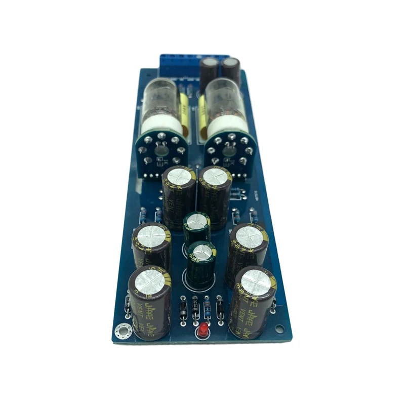 6J1 Pre Amp Valve Tube Preamplifier Mounting Kit Musical Fidelity o Board