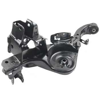 

AP02 Passenger Side Rear Trailing Suspension Link Arm New 55502JG02C 55502JG02B For Nissan Qashqai /Qashqai J10,JJ10 SUV 2007-15
