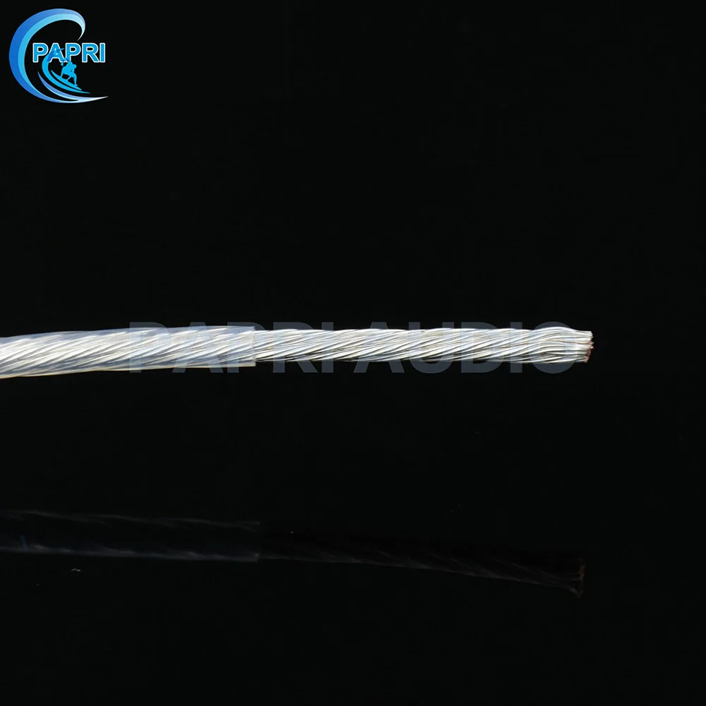 特氟龙镀银线2.5MM2-