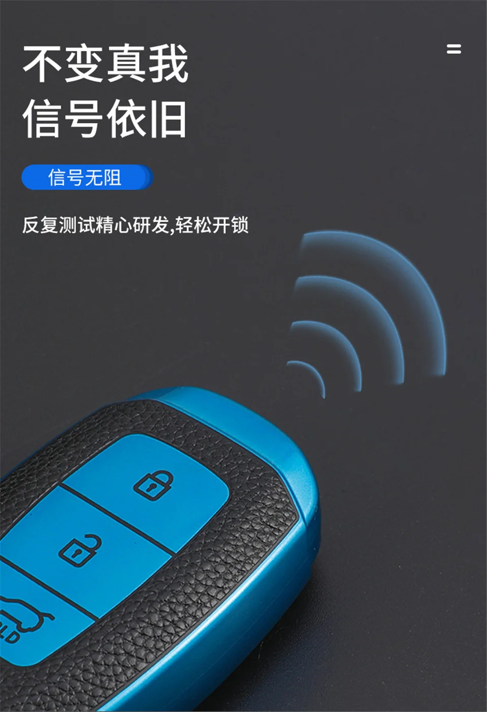 Custodia per chiave auto per hyundai solaris i10 i40 i20 i30 creta tucson santa fe ix35 ix25 elantra sonata kona 2008 verna accent matrix 13 Custodia per chiave auto per hyundai solaris i10 i40 i20 i30 creta tucson santa fe ix35 ix25 elantra sonata kona 2008 verna accent matrix - H7c001d43eab14ecf808b6328d3a3dcfbj
