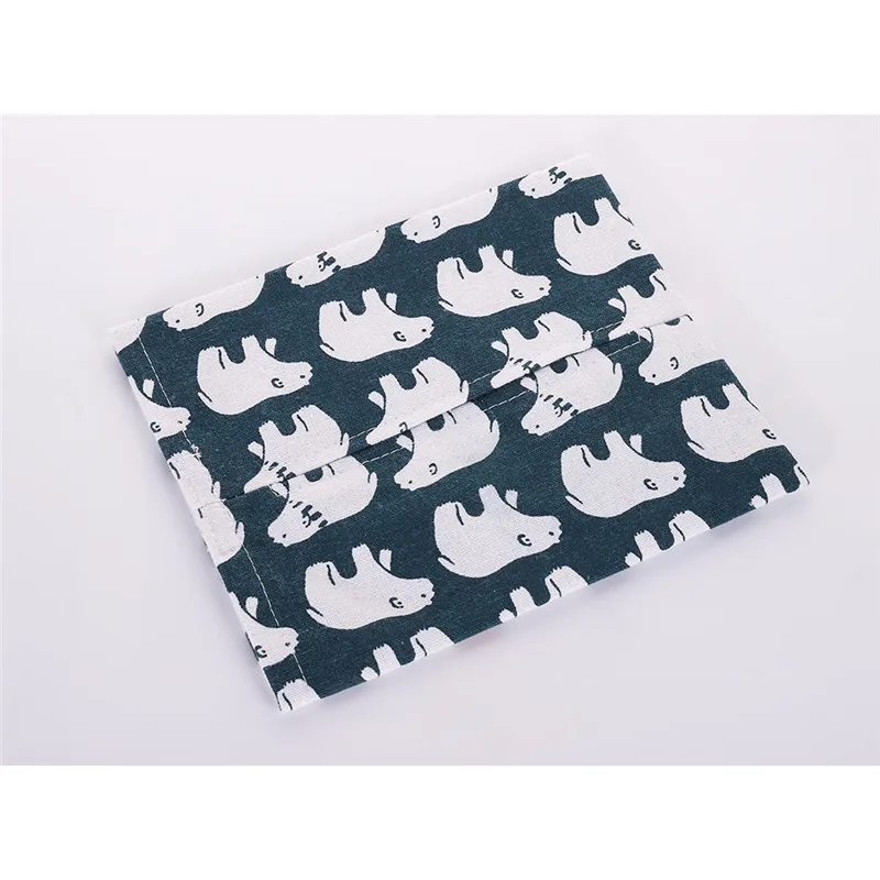 Tissue Box  (10)