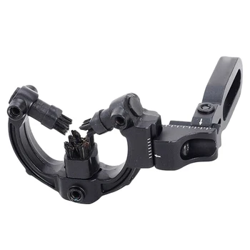 

Rest Adjustable Capture Brush Rest for Compound Bow