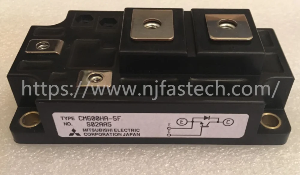 Новое и оригинальное переключение высокой мощности 600V 400A CM400DY-12NF IGBT Модули |