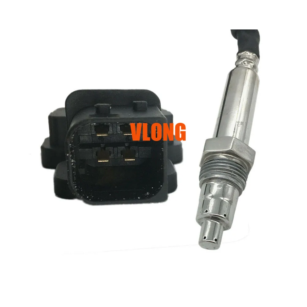 JESBEN A0091530628 Nox сенсор оксид азота сенсор подходит для Mercedes Benz NO# 5WK96656B 5WK9 6656B