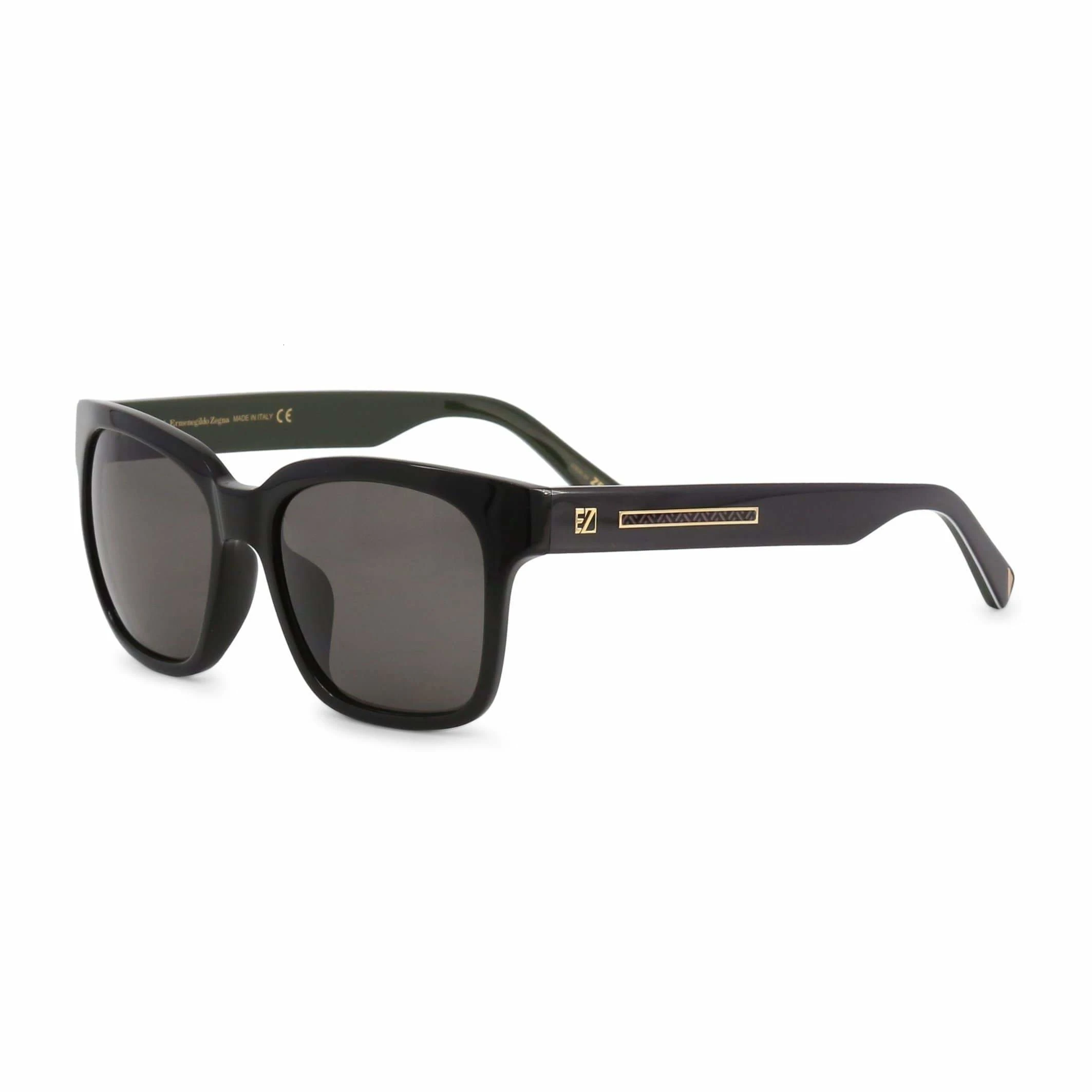 Ermenegildo Zegna-EZ0018D