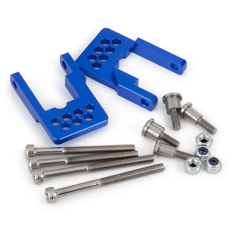 田宫-CC01-后拉杆座-蓝色X1 (3)