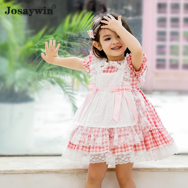 New Year Girls Clothes 2021 Summer Style Baby Girl Dress,kids Girl Clothes,baby  Girl Clothing,dress For Girls,vestidos Infantis - Girls Casual Dresses -  AliExpress