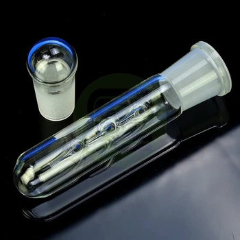 

Aquarium Worm Trap Fish Tank Pest Catch Trap Glass Clear Leech Catcher For Planarian Flatworm