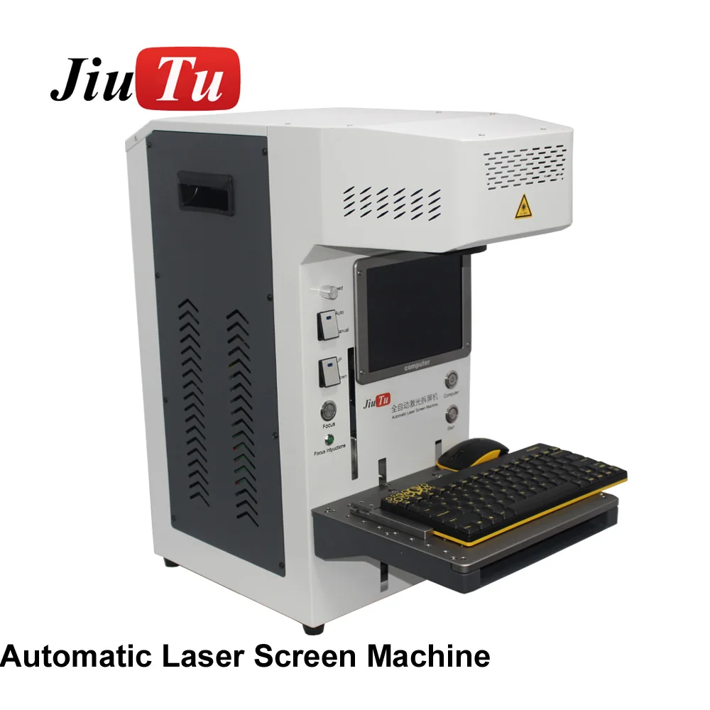 Laser Machine(1)