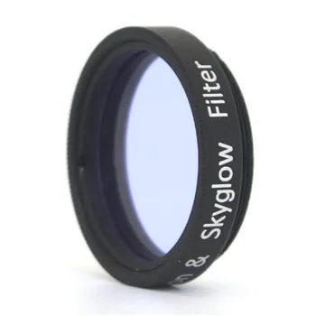 

5PCS Datyson Nighthawk Series 1.25 Inches Moon&Skyglow Filter Moon Sky Glow Filter