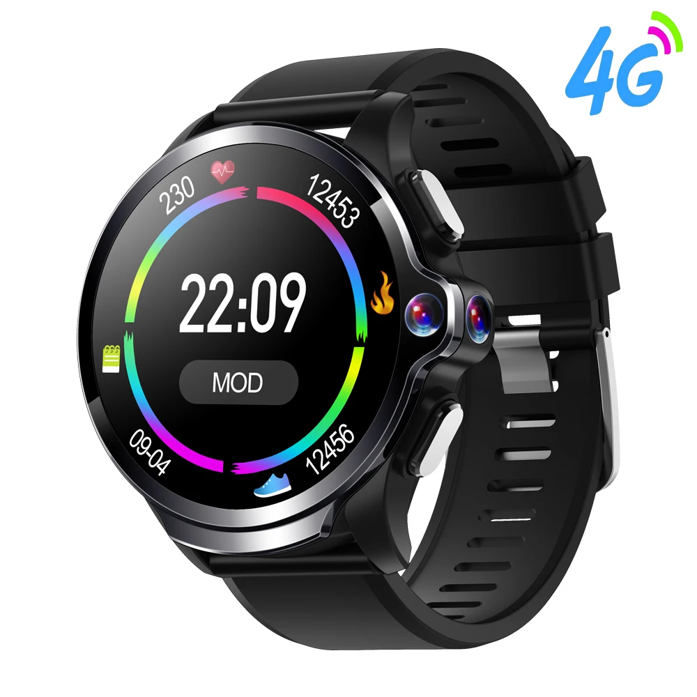 Smartphone Android 9.0 Smart Phone  Recognition