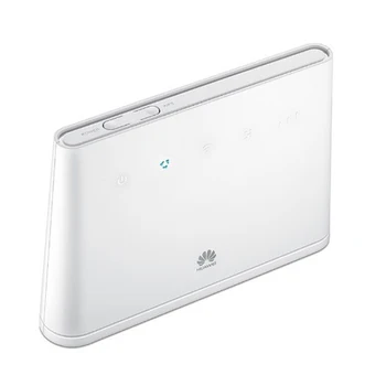 

Unlocked Huawei B315s-519 4G CEP Hotspot WIFI Router Wireless Router with Sim Card