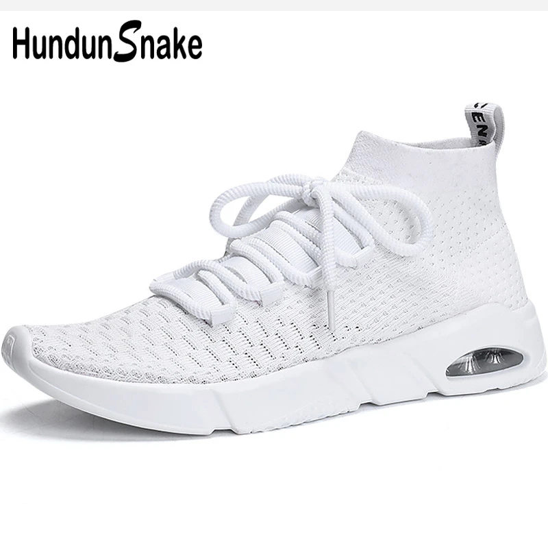 high cushion running shoes