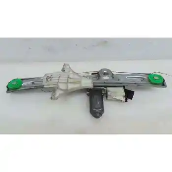 

2441477 POWER WINDOW REAR RIGHT OPEL VECTRA C SALOON