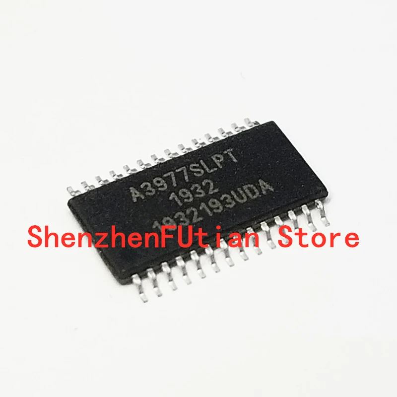 

1 шт./лот A3977SLPT A3977SLP A3977 фото