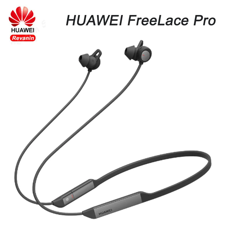 Stock New Huawei Freelace Pro Bluetooth 