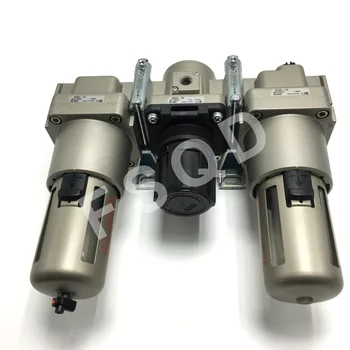 

AL50-10 SMC air filter Oil mist filter AL series