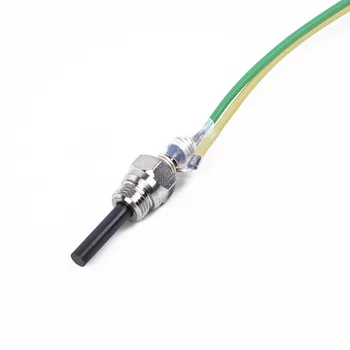 

Car Glow Plug Truck Boat Ceramic Replacement Parking 4.8-5.5A For Eberspacher D2 D4 D4S Durable Accessories Useful