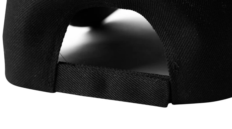 Летние шляпы для мужчин 2020 Новая мода в стиле хип хоп кепки Snapback 3d пистолет с