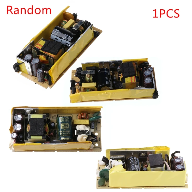 AC-DC 12V 5A 5000MA переключатель питания модуль регулятор напряжения печатная плата