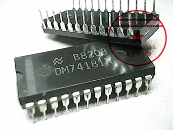 

DM74181N 74LS181