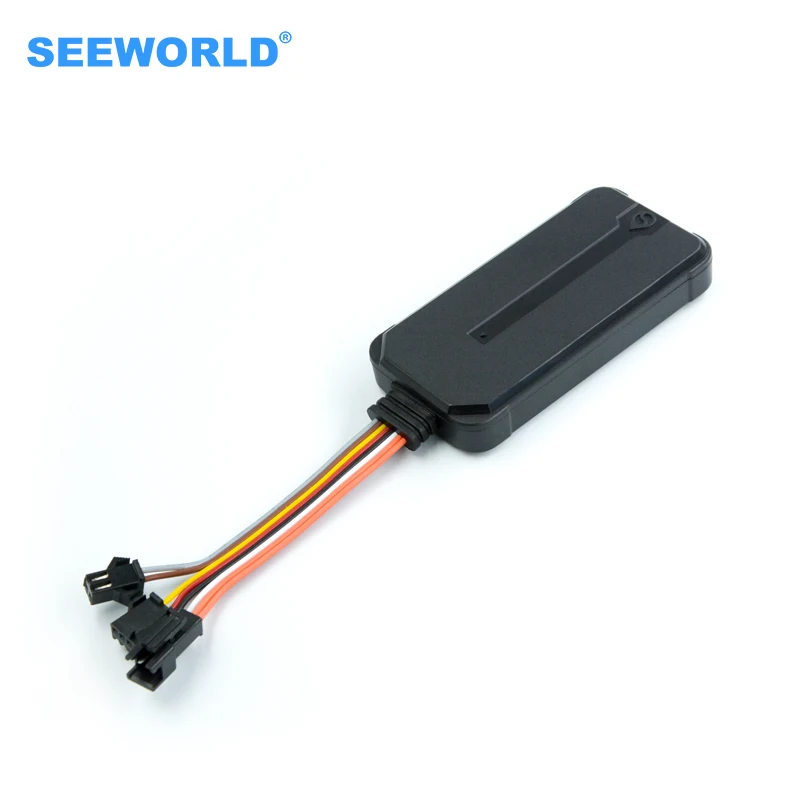 

Seeworld 4G GPS tracker device S06L with gps tracker WhatsGPS tracking system
