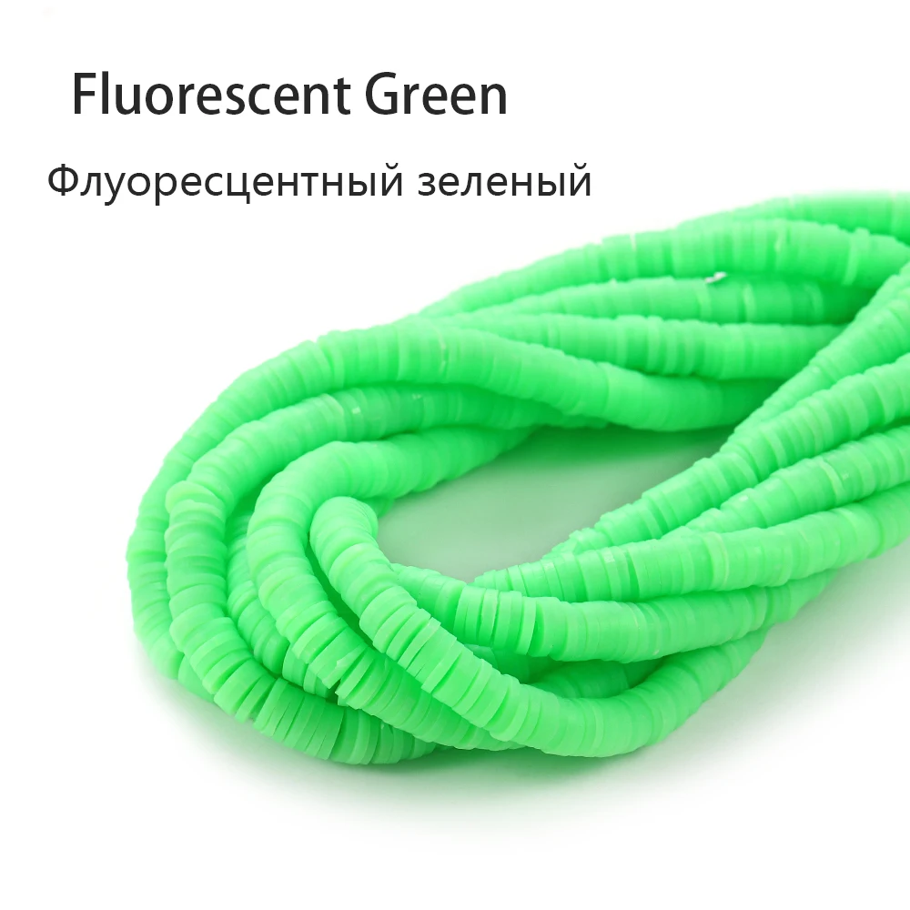 Fluorescent Green