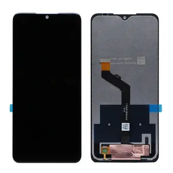 

For Nokia 6.2 7.2 TA-1196 TA-1181 TA-1178 TA-1193 LCD Display Touch Screen Digitizer Assembly Black