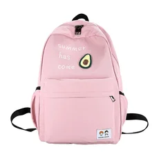

2022 New School Bags Korean Style Backpack for School Teenagers Girls Kids Bookbag Middle School Womens College Mochila Rucksack