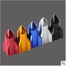 Цветной ЧПУ Алюминиевый сплав Ракета моделирование горный велосипед qi для мужчин zui gai qi zui mao