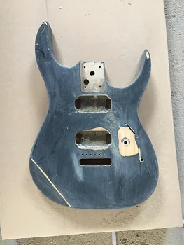 

Afanti Music DIY Electric guitar Body (T210)