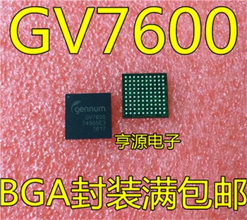 

GV7600-IBE3 GV7600 BGA