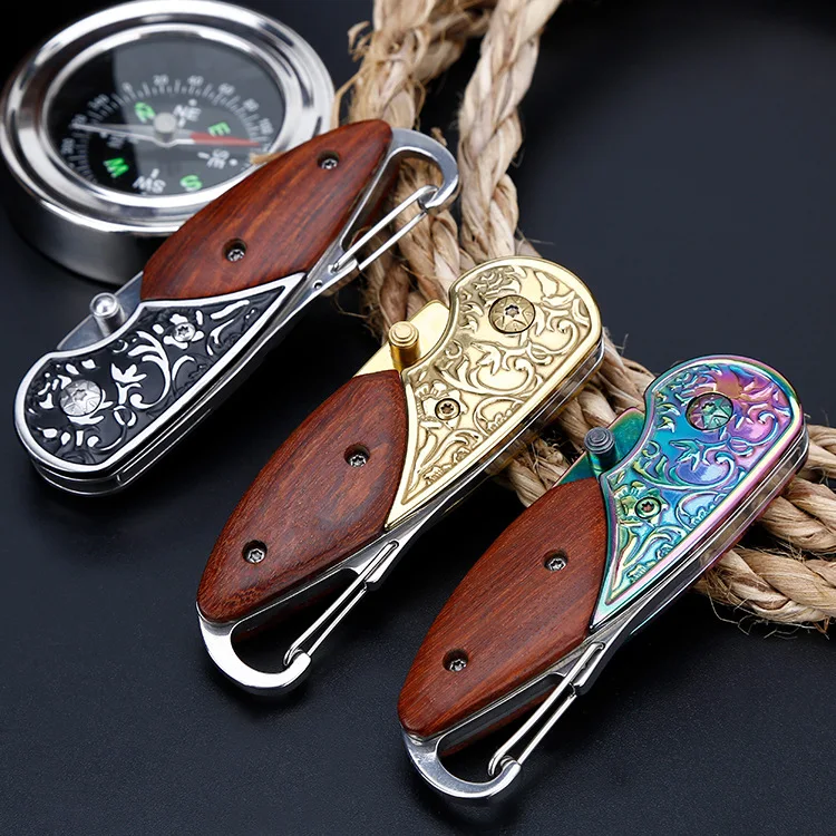

Folding Knife Fast Opening Tactical Pocket knife Survival Multifunction Tool for Work Hiking Defensive Outdoor Hunting Fishing