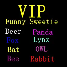 Забавная Милая банда слудзиаков лягушки друзья медведь лиса саренка Ханья панда Ежик мягкие животные плюшевые игрушки