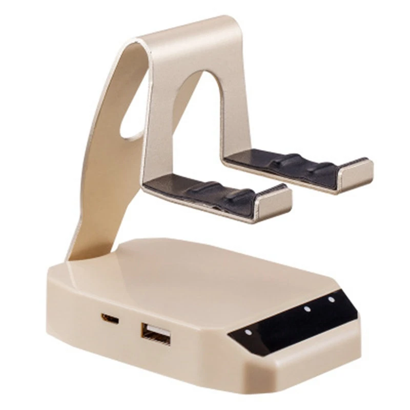 ABKT-Mobile Gamepad Controller Bluetooth Keyboard Mouse Converter FPS Mobile Game Tool for PUBG Gam